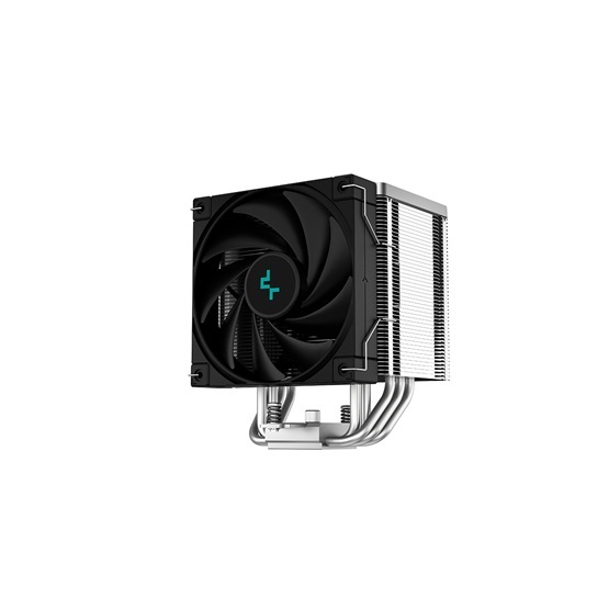 DeepCool AK500 processzor hűtő fekete