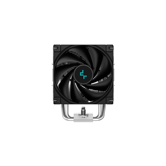 DeepCool AK500 processzor hűtő fekete