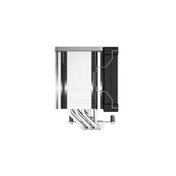 DeepCool AK500 processzor hűtő fekete