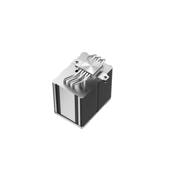 DeepCool AK500 processzor hűtő fekete