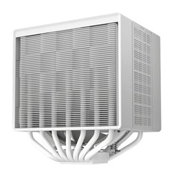 DeepCool Assassin 4S WH 140mm PWM fehér processzor hűtő