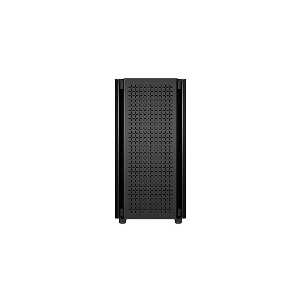 DeepCool CG560 fekete (táp nélküli) mATX ház