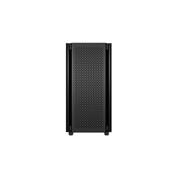 DeepCool CG560 fekete (táp nélküli) mATX ház