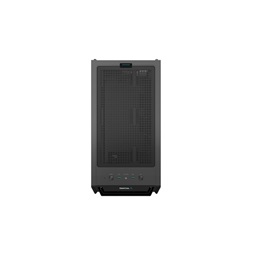 DeepCool CG560 fekete (táp nélküli) mATX ház