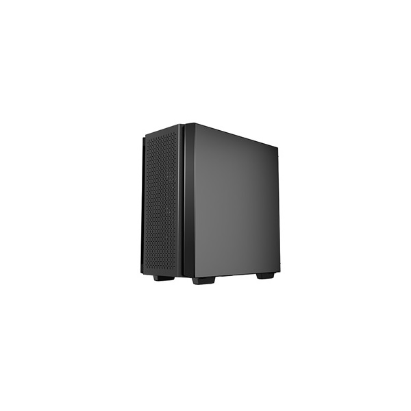 DeepCool CG560 fekete (táp nélküli) mATX ház