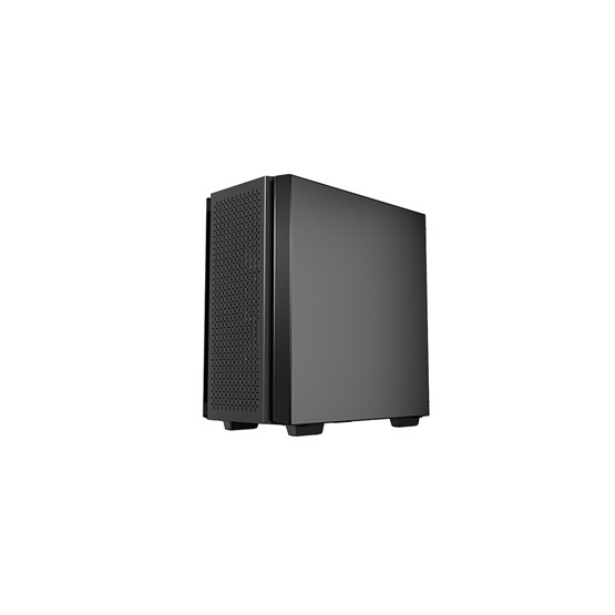 DeepCool CG560 fekete (táp nélküli) mATX ház