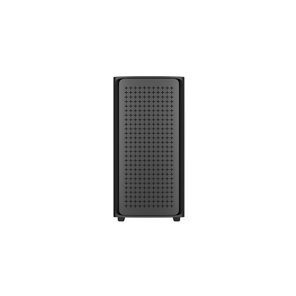 DeepCool CK560 fekete (táp nélküli) mATX ház