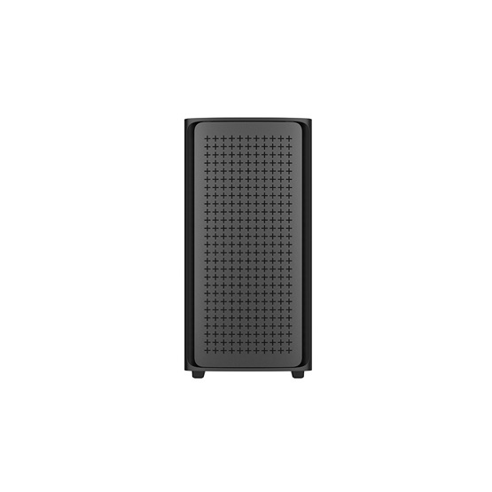 DeepCool CK560 fekete (táp nélküli) mATX ház