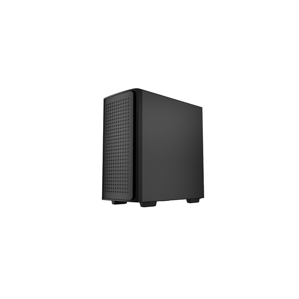 DeepCool CK560 fekete (táp nélküli) mATX ház