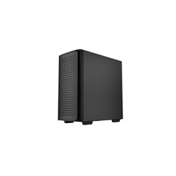 DeepCool CK560 fekete (táp nélküli) mATX ház