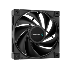DeepCool CPU Cooler - AK400 (29 dB; max, 112,93 m3/h; 4pin csatlakozó, 4 db heatpipe, 12cm, PWM)