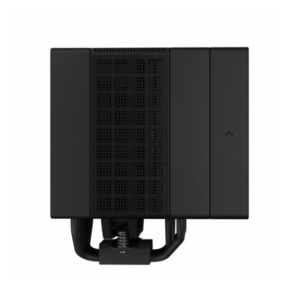 DeepCool CPU Cooler - ASSASSIN IV (max. 20,5dB; max. 134,39 m3/h; 4pin csatlakozó; 7 db heatpipe, 1x12cm, 1x14cm, PWM)