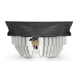 DeepCool CPU Cooler - GAMMA ARCHER (21dB; max. 94,29 m3/h; 3pin csatlakozó; 12cm)