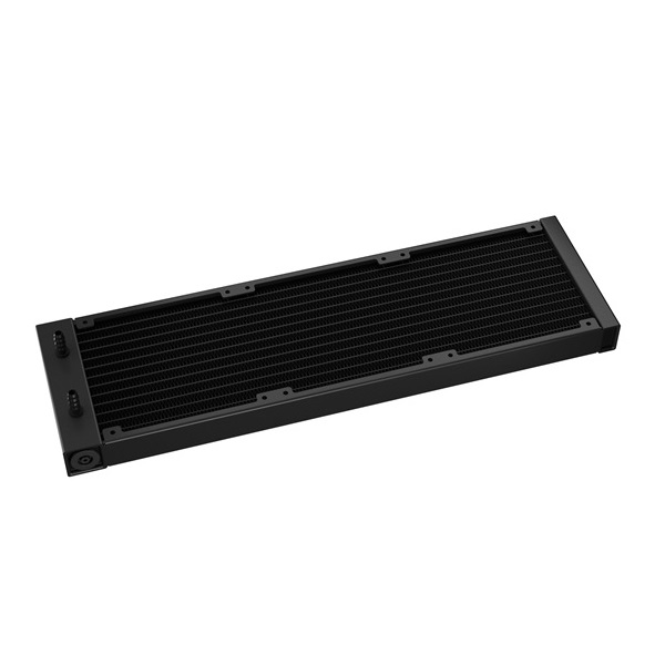 DeepCool CPU Water Cooler - LS720 SE (max 19dB; max. 103,38 m3/h; 3x12cm, A-RGB LED)
