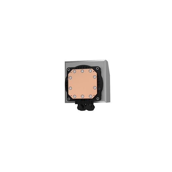 DeepCool CPU Water Cooler - LT720 (max 19dB; max. 145,86 m3/h; 3x12cm)