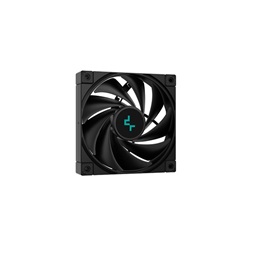 DeepCool CPU Water Cooler - LT720 (max 19dB; max. 145,86 m3/h; 3x12cm)