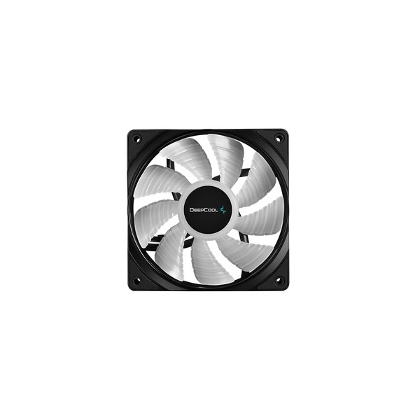 DeepCool DP-FRGB-RF120-1C RF120 120mm rendszerhűtő ventilátor