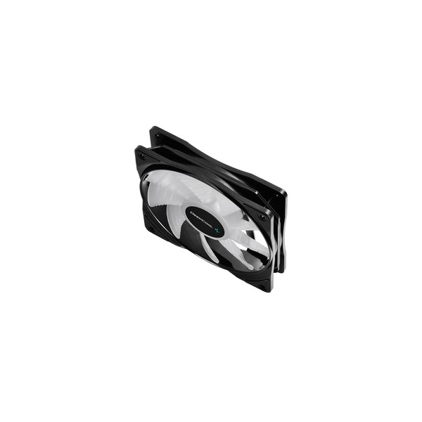 DeepCool DP-FRGB-RF120-1C RF120 120mm rendszerhűtő ventilátor
