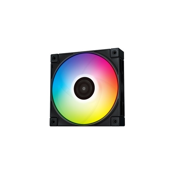 DeepCool FC120 120mm ház hűtőventilátor