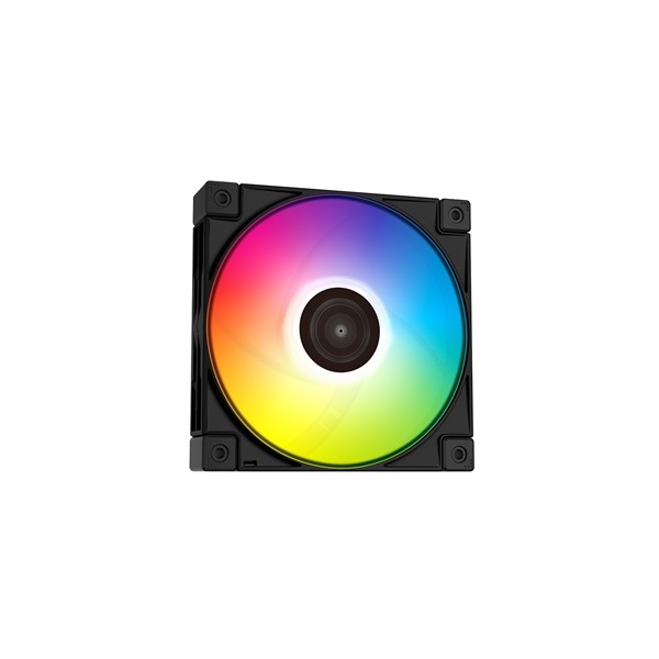DeepCool FC120 120mm ház hűtőventilátor