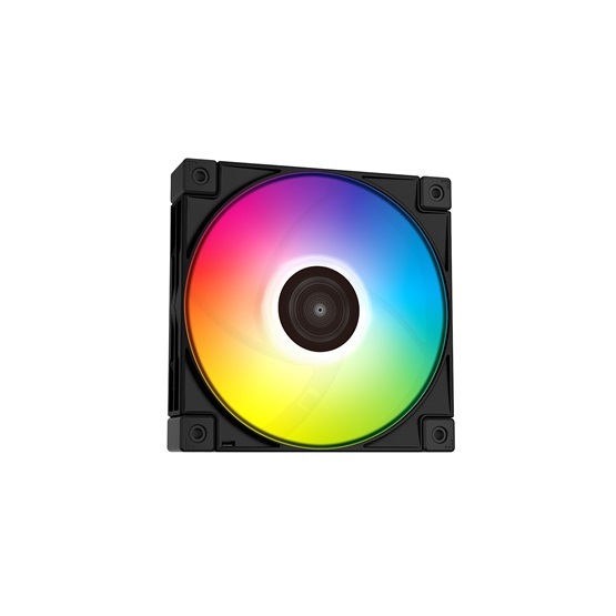 DeepCool FC120 120mm ház hűtőventilátor