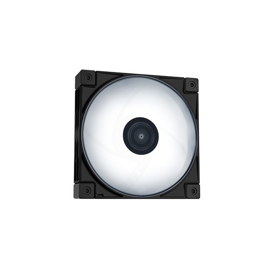 DeepCool FC120 120mm ház hűtőventilátor