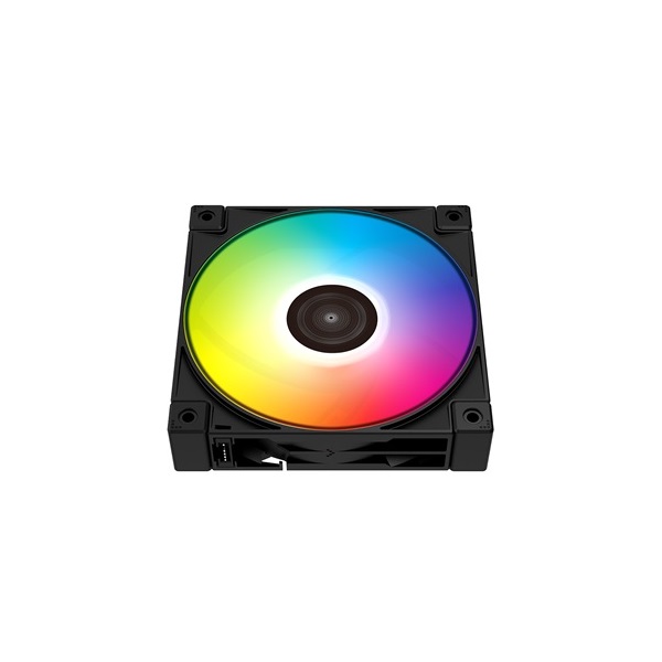 DeepCool FC120 120mm ház hűtőventilátor