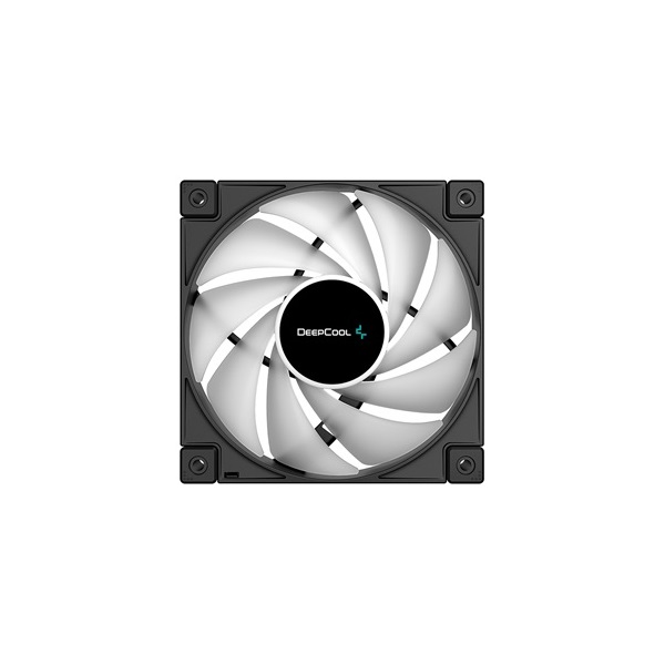 DeepCool FC120 120mm ház hűtőventilátor