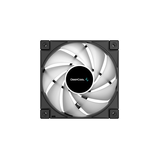 DeepCool FC120 120mm ház hűtőventilátor