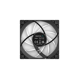 DeepCool FC120 120mm ház hűtőventilátor