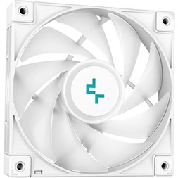 DeepCool LS720 WH processzor vízhűtő fehér