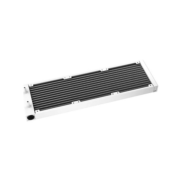 DeepCool LS720 WH processzor vízhűtő fehér