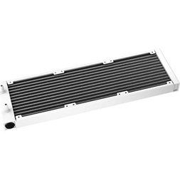 DeepCool LS720 WH processzor vízhűtő fehér