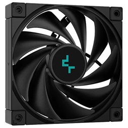 DeepCool LT520 fekete vízhűtéses processzor hűtő