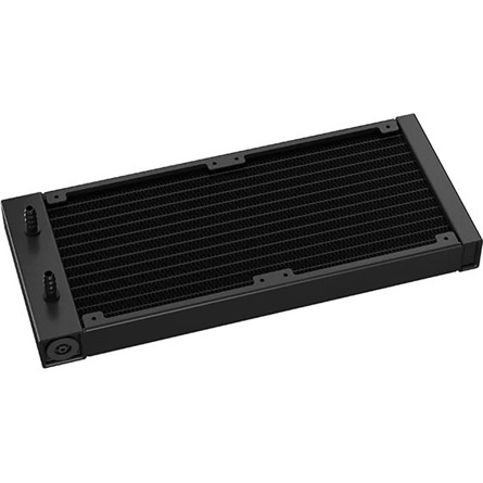 DeepCool LT520 fekete vízhűtéses processzor hűtő
