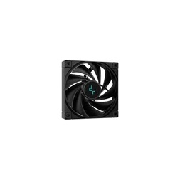 DeepCool LT720 fekete vízhűtéses processzor hűtő