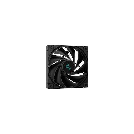 DeepCool LT720 fekete vízhűtéses processzor hűtő
