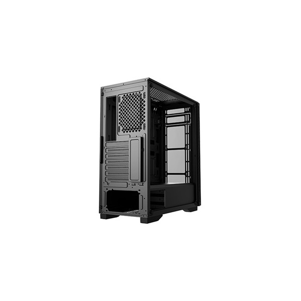 DeepCool MATREXX 50 ADD-RGB 4F (táp nélküli) mATX ház