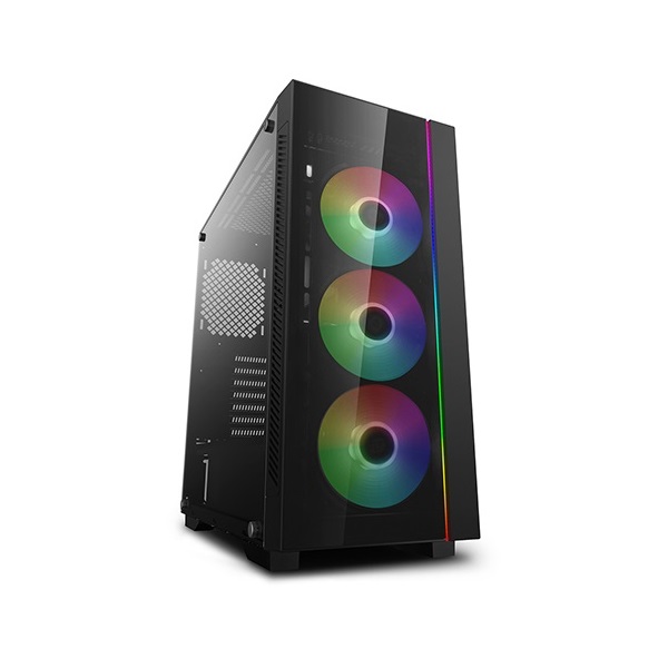 DeepCool MATREXX 55 V3 ADD-RGB 3F - DP-ATX-MATREXX55V3-AR-3F 