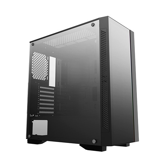DeepCool MATREXX 55 V3 ADD-RGB 3F - DP-ATX-MATREXX55V3-AR-3F 