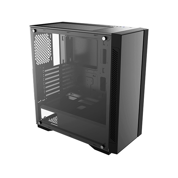 DeepCool MATREXX 55 V3 ADD-RGB 3F - DP-ATX-MATREXX55V3-AR-3F 