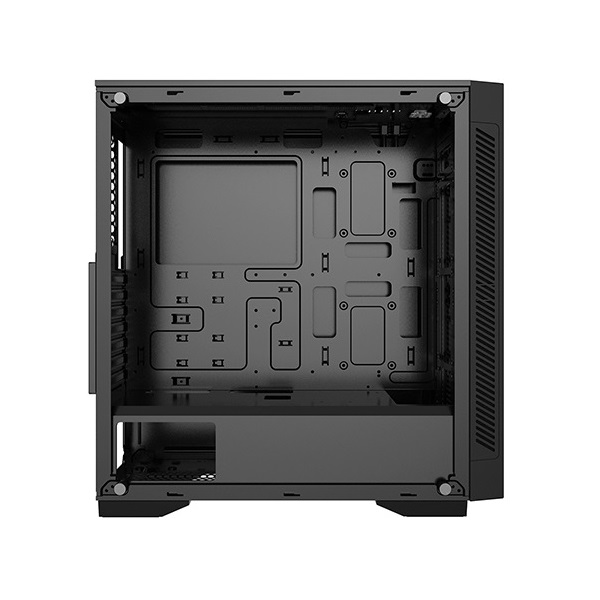 DeepCool MATREXX 55 V3 ADD-RGB 3F - DP-ATX-MATREXX55V3-AR-3F 