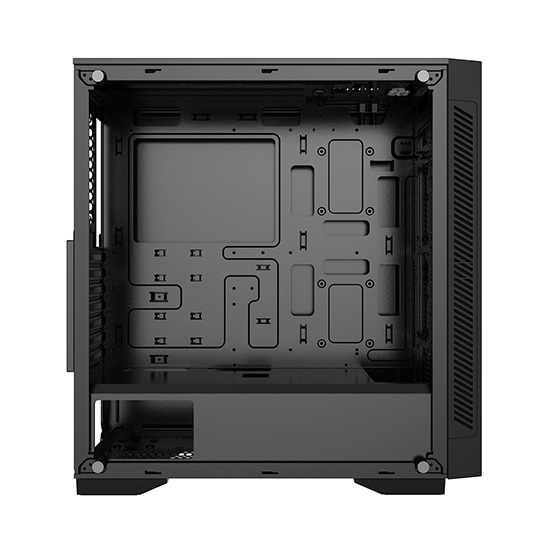 DeepCool MATREXX 55 V3 ADD-RGB 3F - DP-ATX-MATREXX55V3-AR-3F 