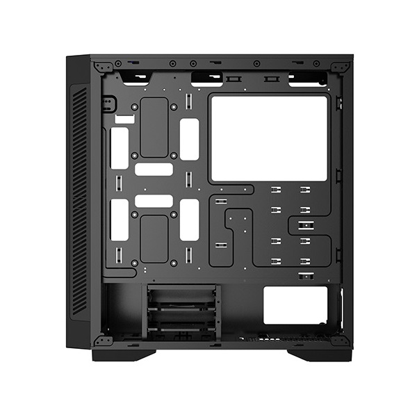 DeepCool MATREXX 55 V3 ADD-RGB 3F - DP-ATX-MATREXX55V3-AR-3F 