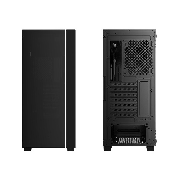 DeepCool MATREXX 55 V3 ADD-RGB 3F - DP-ATX-MATREXX55V3-AR-3F 