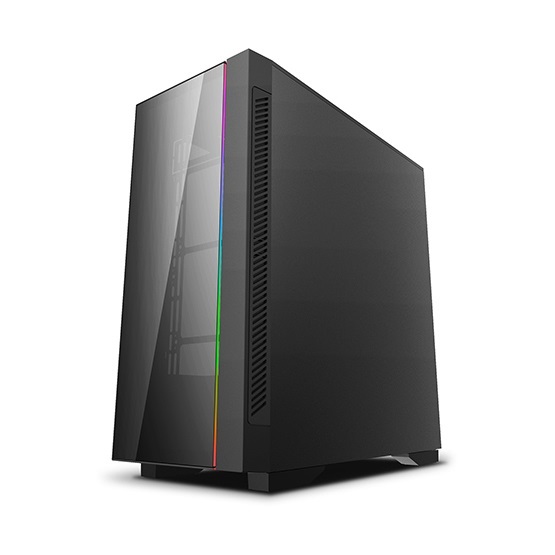 DeepCool MATREXX 55 V3 ADD-RGB 3F - DP-ATX-MATREXX55V3-AR-3F 