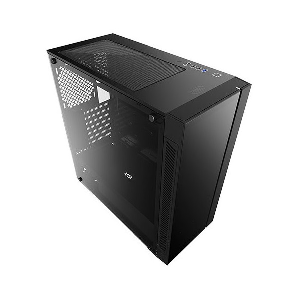 DeepCool MATREXX 55 V3 ADD-RGB 3F - DP-ATX-MATREXX55V3-AR-3F 