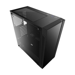 DeepCool MATREXX 55 V3 ADD-RGB 3F - DP-ATX-MATREXX55V3-AR-3F 