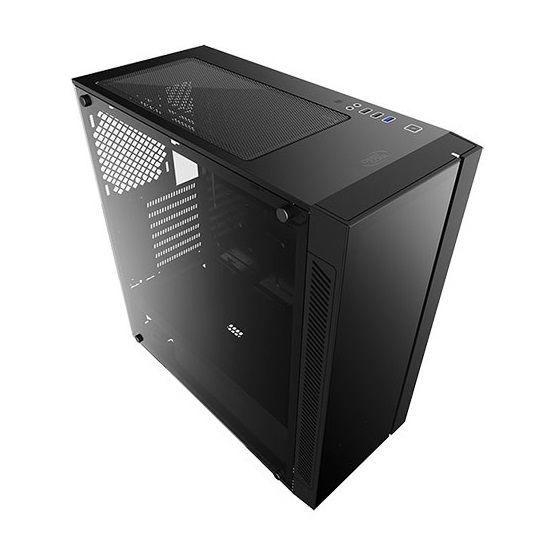 DeepCool MATREXX 55 V3 ADD-RGB 3F - DP-ATX-MATREXX55V3-AR-3F 