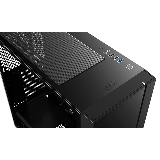 DeepCool MATREXX 55 V3 ADD-RGB 3F - DP-ATX-MATREXX55V3-AR-3F 